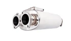 Xforce Varex Muffler VMK31-300 New. Price: $445.50.