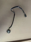 1976-1989 Bmw 633CSI 635CSI E24 Passenger Door Handle Switch Used. Price: $50.00.