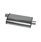 Exhaust Muffler-dynomax Super Turbo Direct Fit Walker 17762 New. Price: $81.70.