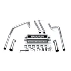 Magnaflow Cat-back Exhaust System Fits 96-98 Chevrolet C1500 K1500 V8 5.7L New. Price: $1028.00.