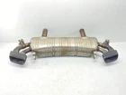 2020-2023 Bmw G30 M550 M850 N63 Rear Exhaust Muffler W/ Tailpipes Assembly Oem Used. Price: $427.50.