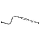 Genuine Walker Exhaust Direct Fit Resonator And Pipe Assembly 46797. Price: $120.76.