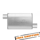Dynomax 17734 Super Turbo Universal Exhaust Muffler New. Price: $81.23.