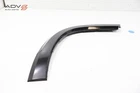 2013-16 Mercedes GL550 X166 Rear Right Side Quarter Wheel Arch Flare Molding Oem Used. Price: $349.99.