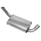 Walker Exhaust Muffler For 1978-1982 Chevrolet Corvette 22161 New. Price: $118.80.