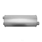Exhaust Muffler-extended Cab Pickup, 131.5" Wb Ap 2219 New. Price: $160.42.