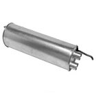 Exhaust Muffler-quiet-flow Ss Walker 21324 New. Price: $182.24.