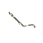 Genuine Mopar Exhaust Resonator And Pipe Right Side 55398333AH New. Price: $640.00.