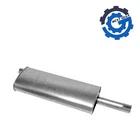 New Walker Quiet Flow Stainless Steel Muffler 1996-2000 Town & Country 21275. Price: $127.46.