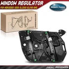 Front Right Passenger Power Window Regulator For Mercedes X253 GLC300 GLC43 Amg New. Price: $100.99.