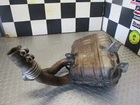 2008 Porsche 911 Exhaust Muffler Left Passenger 99711112203 05 06 07 Used. Price: $170.15.