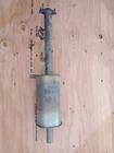 2012 - 2018 Ford Focus Front Exhaust Pipe Oem CV6Z5230C Used. Price: $150.00.