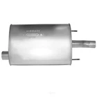 Exhaust Muffler-sedan Ap 700382 New. Price: $83.81.