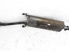 2013-2018 Toyota RAV4 2.5L Fwd Exhaust Muffler Pipe 17420-0V220 *is Dented Used. Price: $474.05.