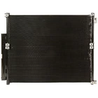 A/c Ac Condenser W/ Drier For Lexus GX470 & Toyota 4RUNNER 2003-2009 New. Price: $119.41.