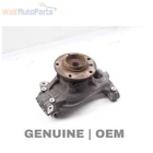 2004-2005 Bmw 645CI Front Left Spindle Knuckle W/ Wheel Bearing 6762017 Used. Price: $89.99.