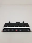 2019-2025 Audi Q3 Center Console Drive Select Multi Control Panel 83A925301B Oem Used. Price: $51.00.