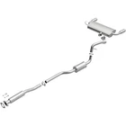 Brexhaust 106-0504 Aluminized Kit 13-18 Ford Escape New. Price: $676.40.
