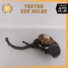 00-06 Mercedes W215 CL600 S430 S500 Front Right Side Knuckle Spindle Oem 53K Used. Price: $112.23.