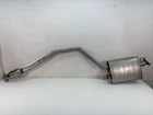 2024-2025 Hyundai Santa Fe 1.6L Exhaust Pipe Center Resonator Oem Used. Price: $950.00.