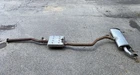 18-24 Equinox 1.5 Fwd Rear Cat Back Exhaust System Tail Pipe Muffler 82312504 Used. Price: $400.00.