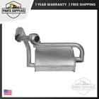 Forklift Muffler Nissan 20100-6G000 New. Price: $166.06.