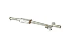 Genuine Mopar Exhaust Pipe 68630663AB New. Price: $495.40.