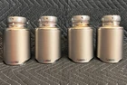 Akrapovic M-BM/T/8H-T For 15-20 Bmw M3/M4 (F80/F82) Tail Pipe Set (titanium) New. Price: $1902.22.