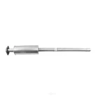 Exhaust PIPE-163.0" Wb Ap 58579 Fits 15-16 Ford F-150 3.5L-V6 New. Price: $112.61.