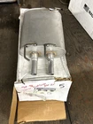 Imco OR-779 (3561) Exhaust Muffler New. Price: $205.00.