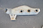 Porsche 911 Heat Exchanger 930.211.025.00 (#123) Used. Price: $312.00.
