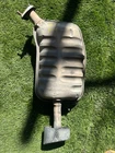 2014-2015 Kia Optima 2.4L Rear Right Side Exhaust Muffler Tailpipe W / Tips Oem Used. Price: $171.00.