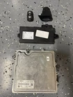 Bmw E90 E92 E70 E71 E82 E84 N55 Dme Ecu CAS3 Key Set 8615879 0261S09575 Oem Used. Price: $350.00.