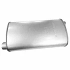 Walker Exhaust Muffler 21683 High-quality Auto Part, Universal Fit For New. Price: $142.07.