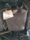 Exhaust Muffler Only Oem 2021 Toyota Corolla 1743037700 Used. Price: $125.00.