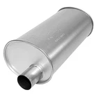 Ford F-150 Heritage 04 Exhaust Muffler Ap Msl Maximum Aluminized New. Price: $55.19.