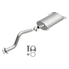 For Toyota Previa 1994-1996 Brexhaust 106-0372 Direct-fit Series Kit New. Price: $310.00.