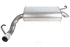 Ap Exhaust W/federal Converter 30142 Muffler Assembly New. Price: $113.13.
