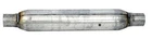 Jones Exhaust 12"X3"GLASS Pack New. Price: $53.60.