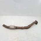 2023 Mazda CX-5 Awd 2.5L Exhaust System Rear Muffler Oem -cut- Used. Price: $249.99.