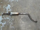 12-19 Nissan Versa Center Exhaust Muffler Oem Used. Price: $42.34.