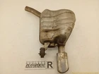 Audi A4 Allroad Rear Passenger Right Exhaust Muffler 2.0L Cyl Fits 2013-2016 Used. Price: $103.89.
