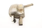 2019 - 2021 Mercedes C300 W205 2.0L Engine Exhaust Left Muffler Oem A2054907900 Used. Price: $176.15.