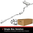 Magnaflow Direct-fit Replacement Exhaust System Ford Escape (13-19) New. Price: $712.00.