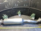 New- Autopart International Exhaust Muffler 2103-73708 17420-46550. Price: $225.00.