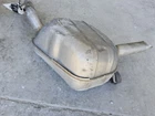 2022-2023 Honda Civic Right Rear Muffler Exhaust Tailpipe *cut* Oem 18307T20A02 Used. Price: $174.00.