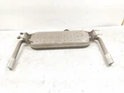 2019-2025 Mazda 3 Rear Exhaust Muffler Pipe PY1G-40-100G *2.5L Fwd Used. Price: $747.13.