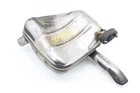 2016 - 2021 Honda Civic 1.5L Rear Right Passenger Side Exhaust Muffler Oem 10932 Used. Price: $127.49.
