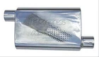 Pypes MVR16S Race Pro Series S.s. 14" 3" Off/off Exhaust Muffler Universal New. Price: $130.79.