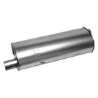 For Chevy Express 3500 96 Exhaust Muffler Soundfx Steel Oval Direct-fit New. Price: $65.43.